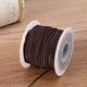thumbnail image 1 of unbranded Cuerda Elástica Café Para Manualidades Joyería Con Elasticidad Y Durabilidad, 1 of 4