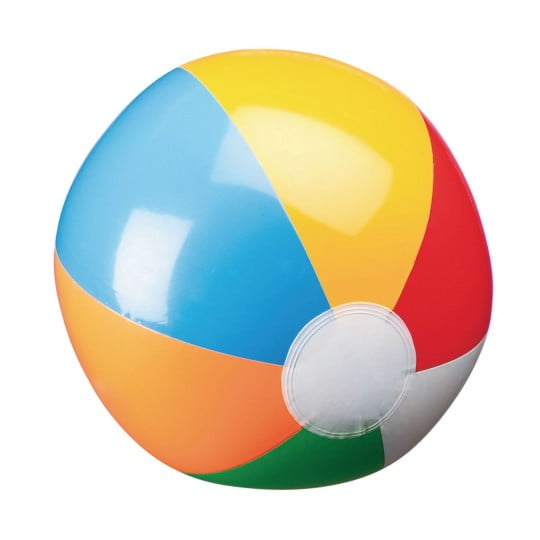 beach balls walmart