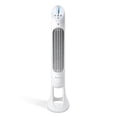 thumbnail image 1 of Ventilador de torre Honeywell QuietSet de 5 velocidades, color blanco, 1 of 1