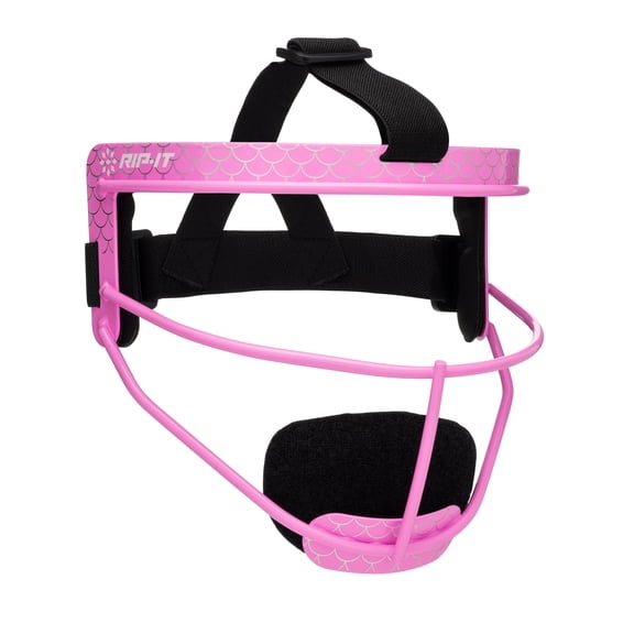 RIP-IT Play Ball Softball Fielder's Mask