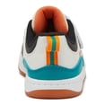thumbnail image 2 of AND1 Toddler Boys Court Low Basketball Sneakers, Sizes 7-12, 2 of 5
