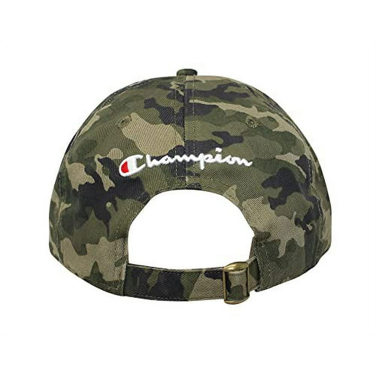 Champion Our Father Dad Adjustable Cap 345