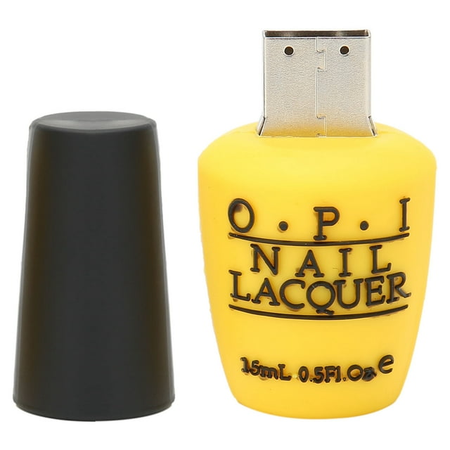 Memoria USB con forma de botella de perfume de dibujos animados, compatible con unidades flash USB de almacenamiento opcionales para PC y portátil de 128 GB