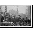 thumbnail image 2 of Historic Framed Print, W.H. Taft - 5, 17-7/8" x 21-7/8", 2 of 9