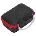 thumbnail image 4 of Drone Protective Storage Bag Accessory Case Camouflage Black Fit for DJI MAVIC Mini 2Host Bag,, 4 of 5