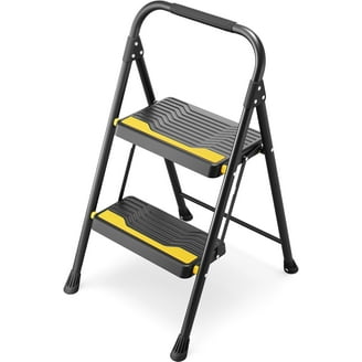 Safety Step XL-08C Folding Step, X-Large 24
