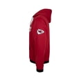 thumbnail image 4 of SUDADERA NFL KANSAS CITY CHIEFS PARA CABALLERO 100% ORIGINAL, 4 of 6