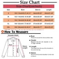 thumbnail image 3 of Ruyang Women's Lightweight Crewneck Cardigan Sweater Open Front Button Down Long Sleeve Pockets Chunky Knit Cardigan Sweaters, 3 of 5