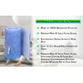 thumbnail image 2 of STARLIGHT- 140"X12" For Home Floor,Grilles,Ceiling,Hvac Furnace Vents Air Vent Filters Kit, 2 of 5
