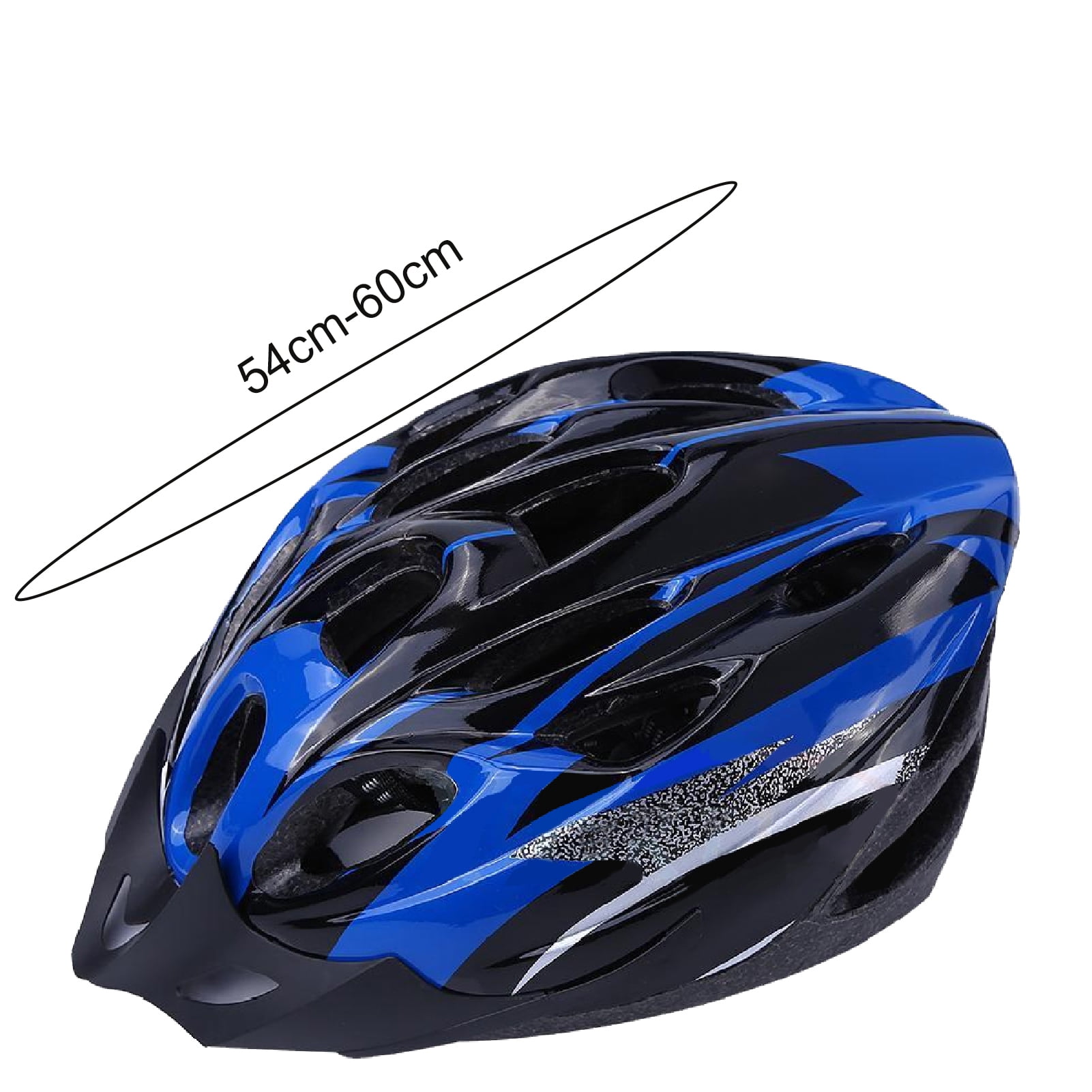 Essen Bike Helmet Colorfast Adjustable 