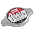 thumbnail image 3 of For 19045P08013 19045PAAA01 19045PWA004 Car Radiator Cap Cover for Models, 3 of 11