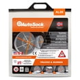 thumbnail image 1 of AutoSock AL89 Winter Traction Device, Tire Chain Alternative, Winter Tire Sock for Semi Trucks, 1 of 3