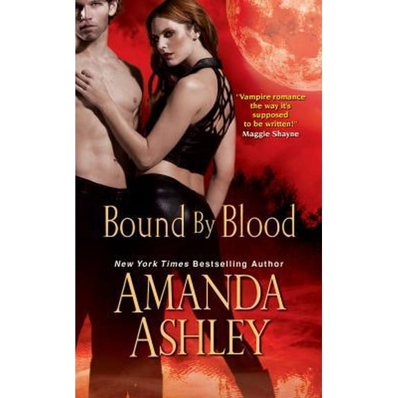 Pre-Owned Bound by Blood (Mass Market Paperback) 1420121324 9781420121322