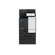 Restored Konica Minolta BizHub 4050 - Mono / Laser MFP Printer Copier / Letter 42ppm