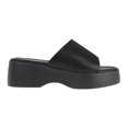 thumbnail image 2 of SANDALIAS DAMA FUROR 24087 SIMIPIEL NEGRO, 2 of 4