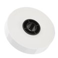 thumbnail image 4 of Label Maker Tape, Waterproof Oilproof Compact Portable 12mm Label Tape  For Book Yellow,White, 4 of 8