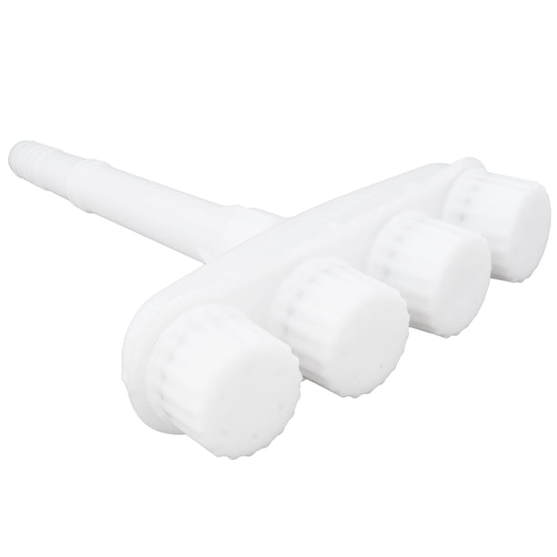 Aspersor Agrícola, Rociador De Riego Portátil Conveniente Para La Producción Agrícola Para Riego De Jardinería Para Jardinería Doméstica Para Espacios Verdes
