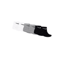 thumbnail image 2 of Nike Dri-FIT 6-Pack Quarter Length Socks - Black/White Youth 10C-3Y, Cushioned, Breathable, Moisture-Wicking Athletic Socks, 2 of 4