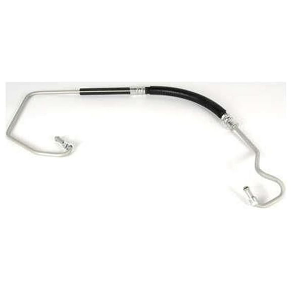 Power Brake Booster Line