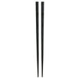 thumbnail image 1 of Iuhan Japanese Chopsticks for Sushi, Alloy Non-Slip Chopsticks, Hexagonal Octagonal Tip Design, Reusable Disinfectable Kitchen Utensils, Asian Dining Gift Set, 1 of 3