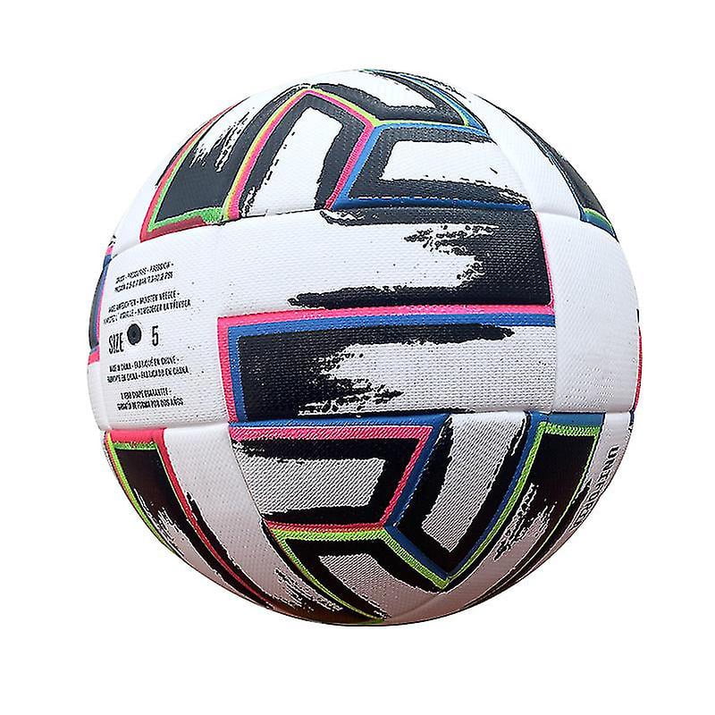 Football Balls Size 5 Sports Soccer Ball League Match Training Ball Team  Match Ball Kids Football Game Balls | Walmart Canada