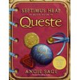 thumbnail image 2 of Queste (Septimus Heap, Bk. 4), 2 of 3