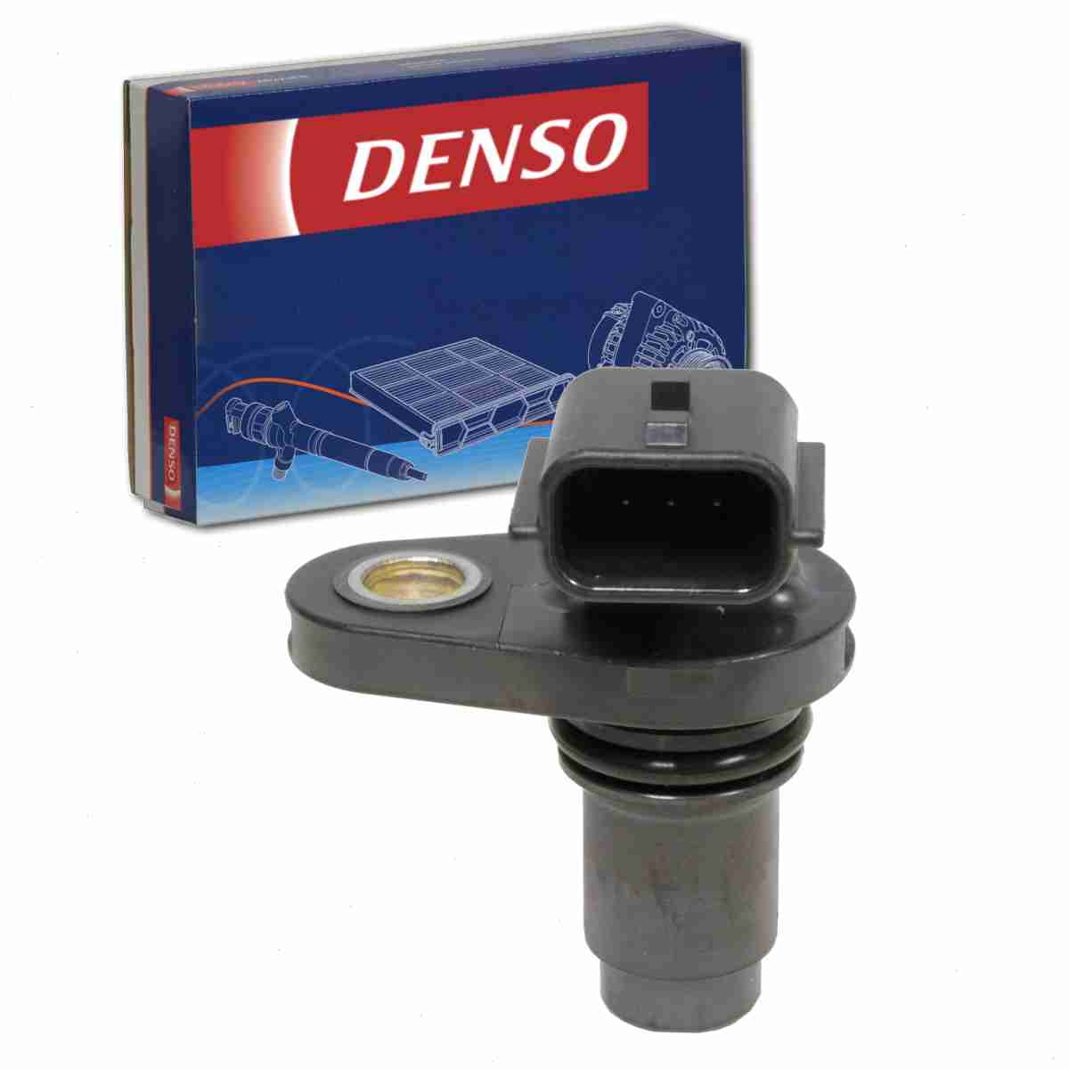DENSO Camshaft Position Sensor compatible with Infiniti G35 3.5L V6