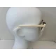 thumbnail image 3 of Celine CL40028I CL40028 White Ivory 25C Mirrored Sunglasses 60-15 135, 3 of 4