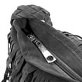 thumbnail image 3 of Sac Messager Mode Rétro en Suède à Franges pour Femmes et Filles Sac Hobo Sac à Bandoulière Sac Messager, 3 of 6