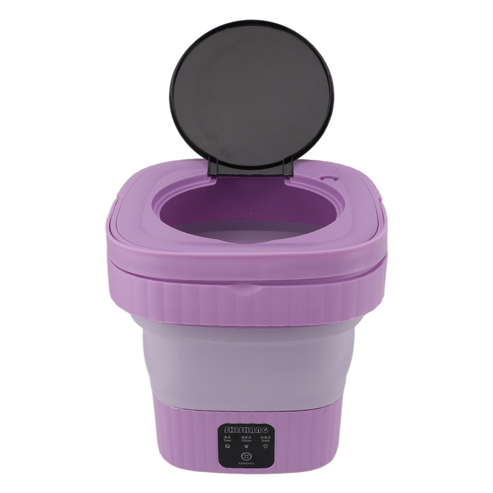 Baby Clothes Portable Washing Machine Alibaba Folding Washing