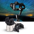 thumbnail image 2 of Stabilizer Counterweight, Rust Resistance Aluminum Alloy Easy To Install Professional Lightweight Stabilizer Weights Sturdy  For Photography, 2 of 8