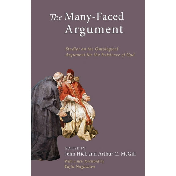 The Many-Faced Argument (Paperback)
