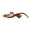 Brown, variant on Eqslft 27.6" Hanging Monkey,1PC Hanging Stuffed Animal Monkey Plush Toy Large Animal with Loop for Birthday Xmas Gifts Favors