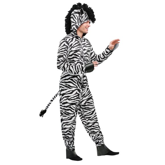 Mens Safari Costume