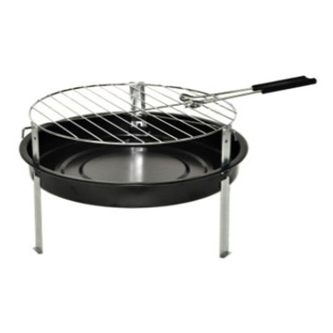 marsh allen cast iron hibachi charcoal grill