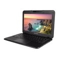 thumbnail image 3 of Lenovo N21 Chromebook Laptop Computer, 11.6" High Definition Display, Intel Dual-Core, 4GB RAM, 16GB SSD, Chrome OS, WiFi, 3 of 7