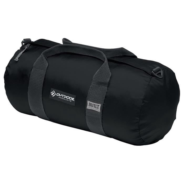 Deluxe Duffle