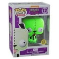 thumbnail image 2 of Invader Zim Funko POP! Animation Gir Vinyl Figure [Glow-in-the-Dark], 2 of 2