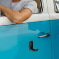 thumbnail image 5 of MRLESS 2-Pack RV Door Retaining Tools Camper Baggage Door Catch Clips for Secure RV Storage and Door Hold, 5 of 6