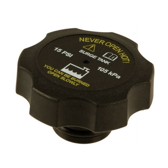 Radiator Cap - Compatible with 2003 - 2013 Mazda 6 2004 2005 2006 2007 2008 2009 2010 2011 2012