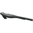 thumbnail image 2 of Geelife Bumper Face Bar Step Pad Molding Trim Rear Driver Left Side Left Hand 15738019, 2 of 6