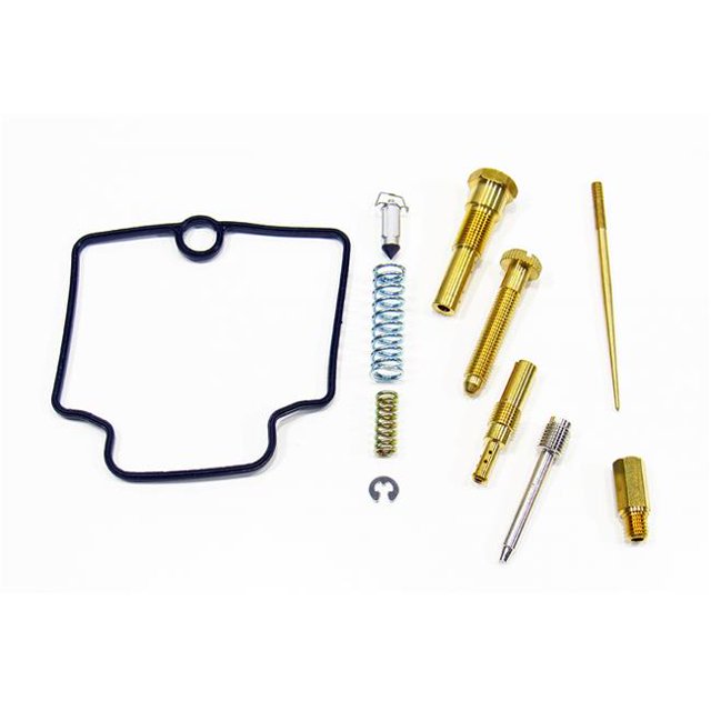 Carburetor Carb Complete Master Repair Rebuild Kit, Honda, CR85R - 2005-2007