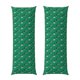 thumbnail image 1 of Balery Duck Mallard Flying Pose Funda Protectora para Almohada Corporal de Algodón Hipoalergénico con Cierre(55 x 21 pulgadas), Almohadas No Incluidas, 1 of 7