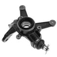thumbnail image 2 of Mustrod Pair Steering Knuckle Front Left & Right for Honda TRX500FE TRX500FM Foreman TRX500FGA Rubicon, 2 of 6