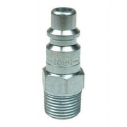 COILHOSE PNEUMATICS CO 5801 Industrial Connector MPT 3/8