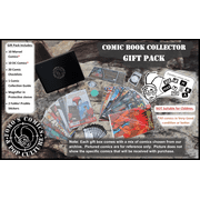 FOMO's 20 Comic Book Collector Gift Pack