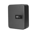 thumbnail image 4 of Combination Lock Password Resettable Code Home Key Safe Box Storage Cabinet Organizer Car Indoor Outdoor Wall Mounted Lockable ,Strong Secure, 4 of 6