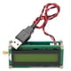 thumbnail image 2 of Medidor de potencia rf Placa de medidor de potencia rf Módulo de medidor de potencia rf Medidor de potencia RF 50 a +5dBm 5kHz2700mHz Detector de señal de banda ancha espacial ANGGREK Otros, 2 of 8