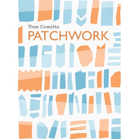 Nvla Patchwork, (Paperback)