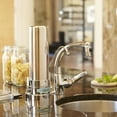 thumbnail image 2 of Alkaline Water Filter System | SMART Countertop Single Cartridge Stainless Steel, 2 of 3